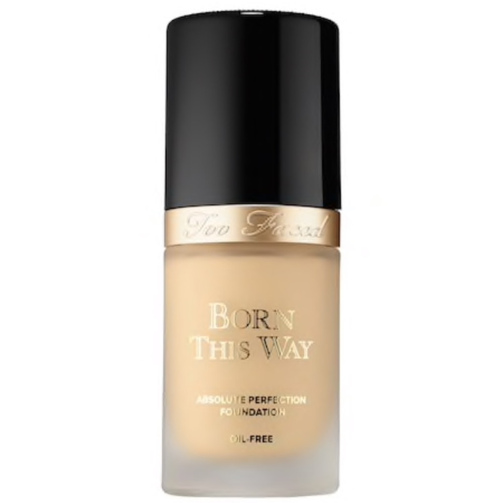 Too Faced Born This Way Foundation - Ivory
